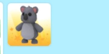 Koala - Adoptme