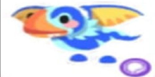 DIMORPHODON STICKER - ADOPT ME