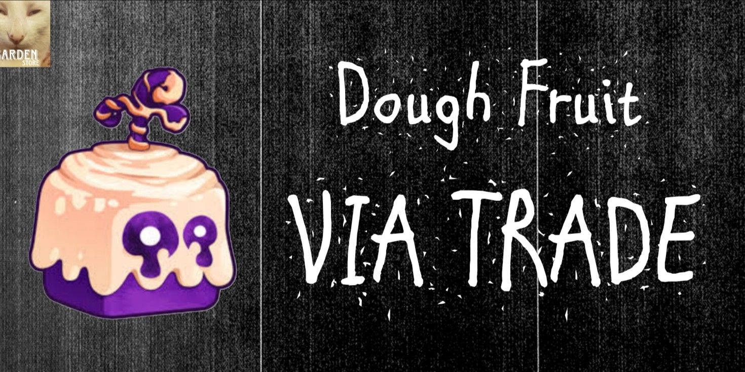 Buy Fruit Dough (Elemental) Blox Fruits Roblox 2630877 itemku