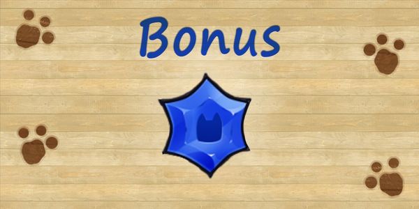 Bonus Charm Epic