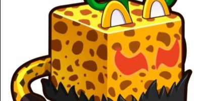 Leopard (Beast)