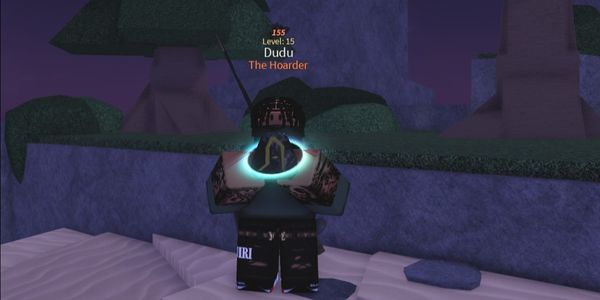 Enchant Relic - Fisch