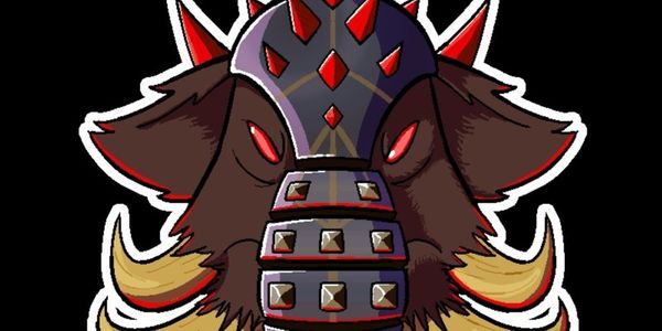 Mammoth (Beast)