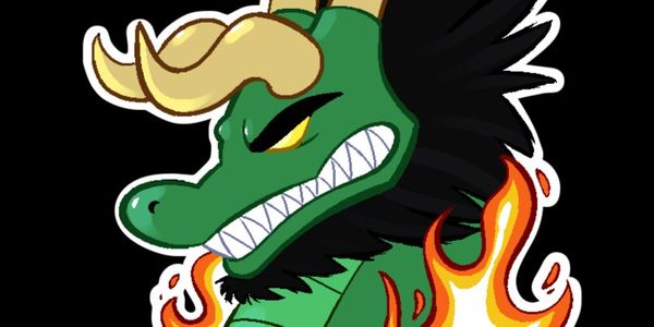 Dragon (Beast)