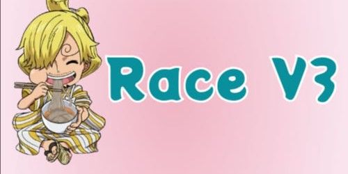 Race v3