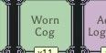Worn Cog | Deepwoken