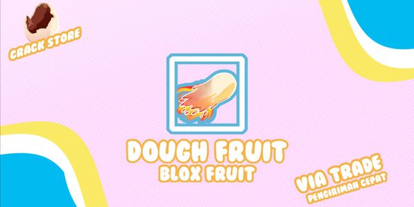 Dough (Elemental)