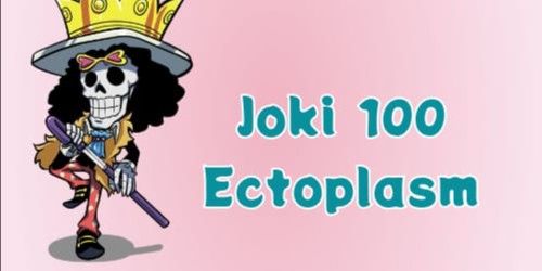 100 Ectoplasm