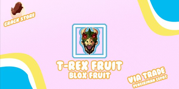 T-Rex (Beast)