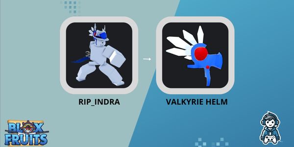 Kill Rip Indra