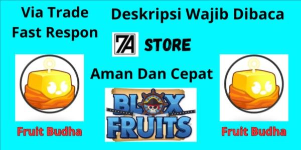 Fruit Beast Budha