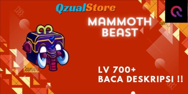 Mammoths (Beasts)