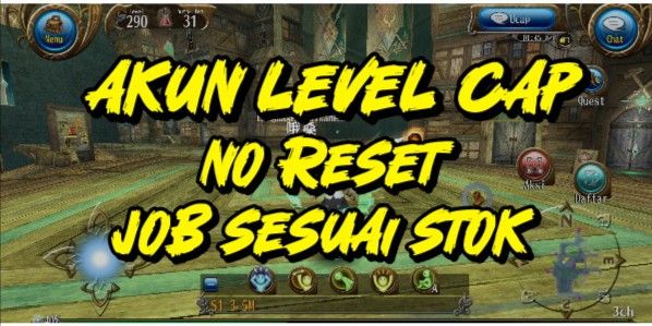 CHEAPEST LEVEL CAP ACCOUNT NO RESET PLAIN
