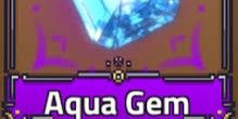 Aqua Gems | King Legacy