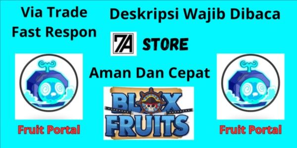 Fruit Natural Portal