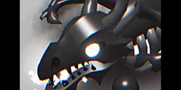 Shadow Dragon FR (Full Grown)