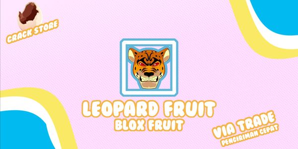 Leopard (Beast)