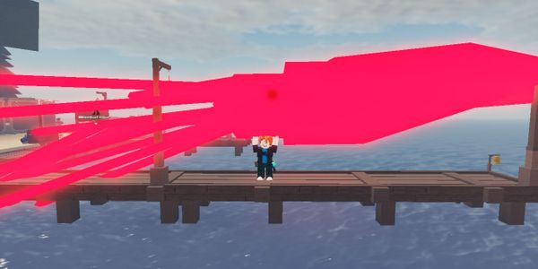 Sparkling Big Mythical Colossal - Fisch