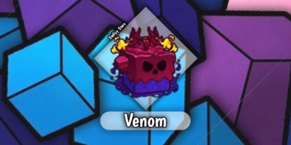 Venom (Natural)