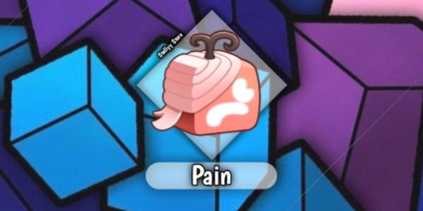 Pain (Natural)