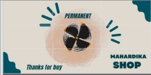 PERMANEN SPIN(VIA GIFT) BLOX FRUIT