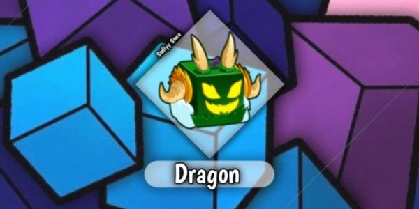 Dragon (Beast)