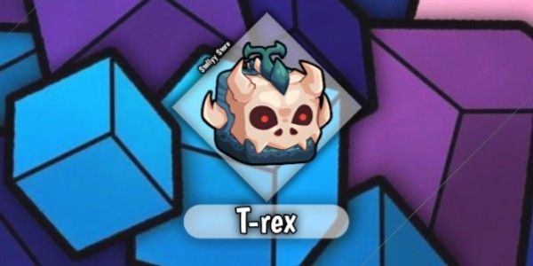 T-rex (Beast)
