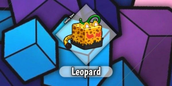Leopard (Beast)