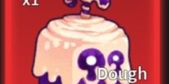 Dough (Elemental)