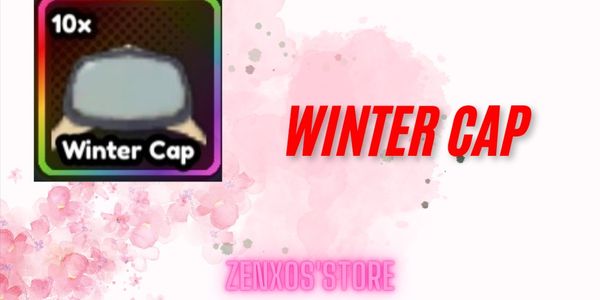 Winter Cap