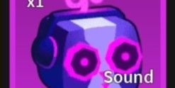 Sound (Natural)