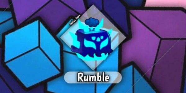Rumble (Elemental)