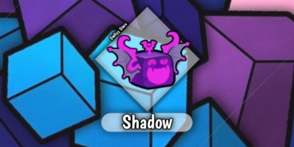 Shadow (Natural)