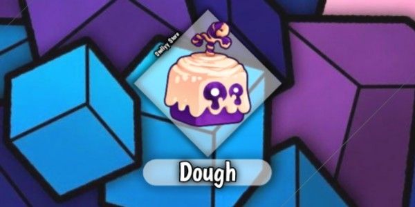 Dough (Elemental)