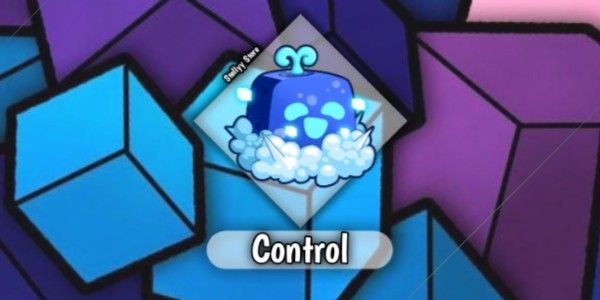 Control (Natural)