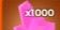 Pink Empowring Stone // World Zero