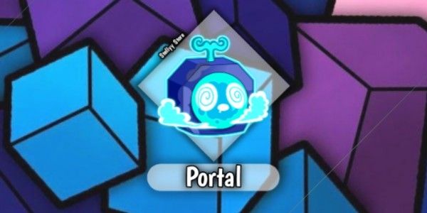 Portal (Natural)