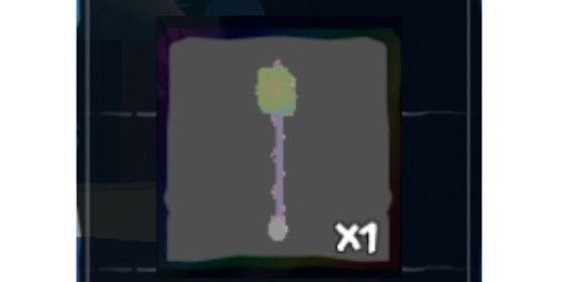 Elo's Sledgehammer