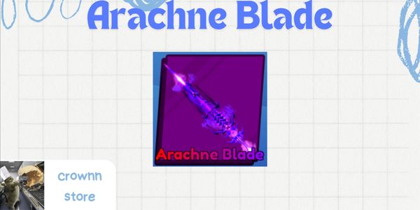 Arachne Blade