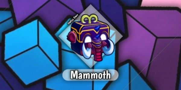 Mammoths (Beasts)