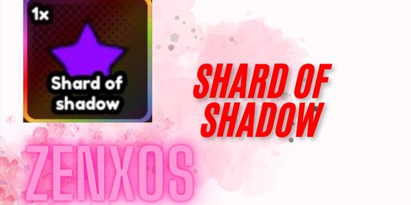 Shard of Shadow