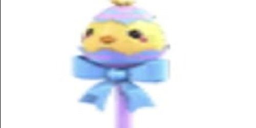 Beli Item EASTER CHICK RATTLE - ADOPT ME Adopt Me Trading Hub ...