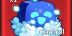 Control (Natural)