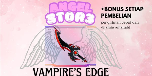Vampire's Edge