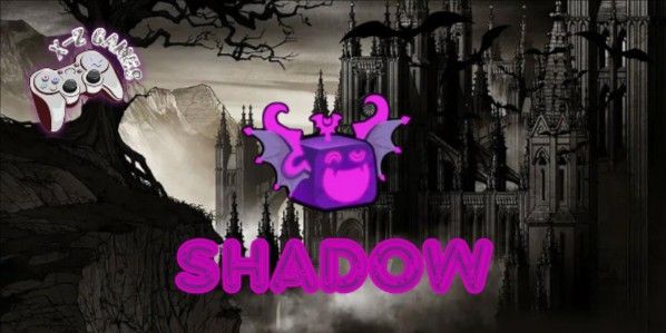 Shadow (Natural)