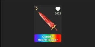 Cupid's Heartstopper