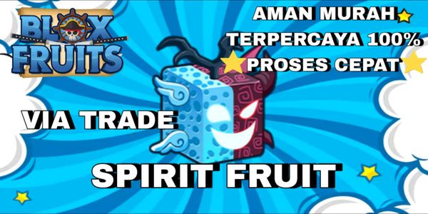 Soul / Spirit (Natural)-