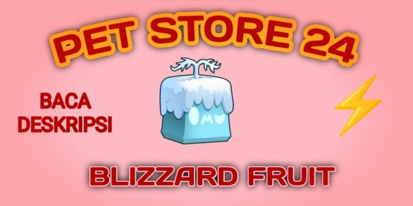 Blizzard