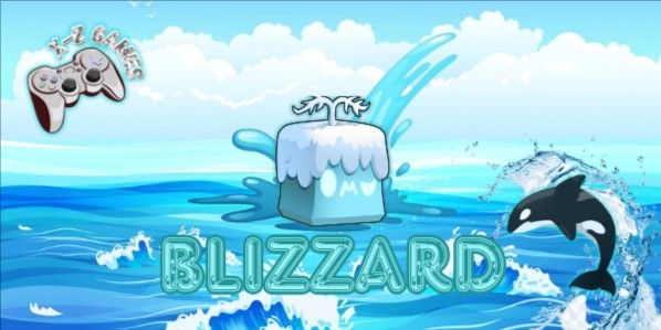 Blizzard (Elemental)