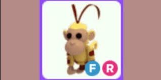 Monkey King FR